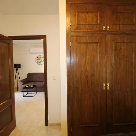 Apartmán Elvira Molino Blanco La Mata Aq-122 Torrevieja
