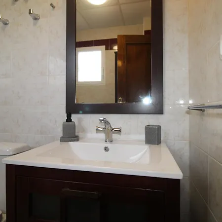 Apartment Elvira Molino Blanco La Mata Aq-122 Torrevieja