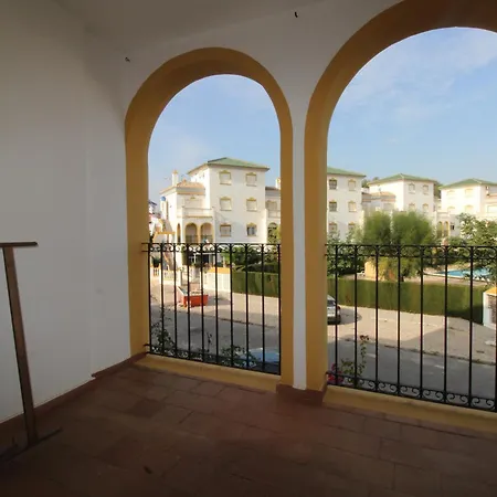 Elvira Molino Blanco La Mata Aq-122 Apartment
